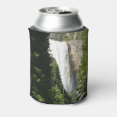 Vernale Herfst II in het nationaal park Yosemite Blikjeskoeler (Blikje Achterkant)