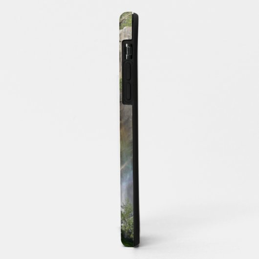 Vernale Herfst II in het nationaal park Yosemite Case-Mate iPhone Case (Achterkant/links)
