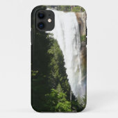 Vernale Herfst II in het nationaal park Yosemite Case-Mate iPhone Case (Achterkant)