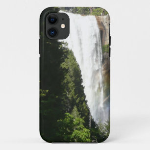 Vernale Herfst II in het nationaal park Yosemite Case-Mate iPhone Case