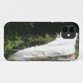 Vernale Herfst II in het nationaal park Yosemite Case-Mate iPhone Case (Achterkant (horizontaal))