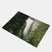 Vernale Herfst II in het nationaal park Yosemite Deurmat (Schuin)