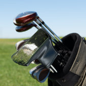 Vernale Herfst II in het nationaal park Yosemite Golfheadcover (Insitu)