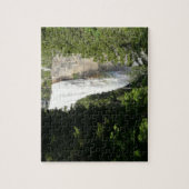 Vernale Herfst II in het nationaal park Yosemite Legpuzzel (Verticaal)