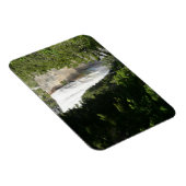 Vernale Herfst II in het nationaal park Yosemite Magneet (Rechterzijde)