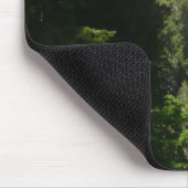 Vernale Herfst II in het nationaal park Yosemite Muismat (Hoek)