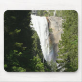 Vernale Herfst II in het nationaal park Yosemite Muismat (Voorkant)