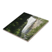 Vernale Herfst II in het nationaal park Yosemite Tegeltje (Zijkant)