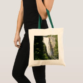 Vernale Herfst II in het nationaal park Yosemite Tote Bag (Voorkant (product))