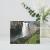 Vernale Herfsten I in het Nationaal Park Yosemite (Staand voorkant)