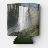 Vernale Herfsten I in het Nationaal Park Yosemite Blikjeskoeler (Voorkant)