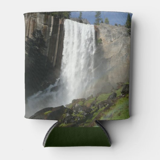 Vernale Herfsten I in het Nationaal Park Yosemite Blikjeskoeler (Voorkant)