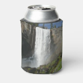 Vernale Herfsten I in het Nationaal Park Yosemite Blikjeskoeler (Blikje Achterkant)