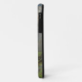 Vernale Herfsten I in het Nationaal Park Yosemite Case-Mate iPhone Case (Achterkant/links)