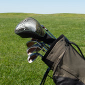 Vernale Herfsten I in het Nationaal Park Yosemite Golfheadcover (Insitu)