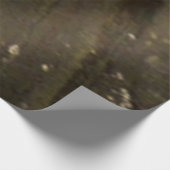 Vernale Herfsten I in het Nationaal Park Yosemite Houten Poster (Hoek)