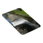 Vernale Herfsten I in het Nationaal Park Yosemite Magneet (Rechterzijde)