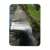 Vernale Herfsten I in het Nationaal Park Yosemite Magneet (Verticaal)