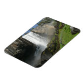 Vernale Herfsten I in het Nationaal Park Yosemite Magneet (Linkerzijde)