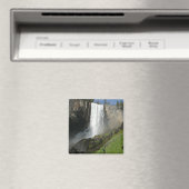 Vernale Herfsten I in het Nationaal Park Yosemite Magneet (Insitu (Vaatwasser))