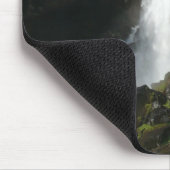 Vernale Herfsten I in het Nationaal Park Yosemite Muismat (Hoek)