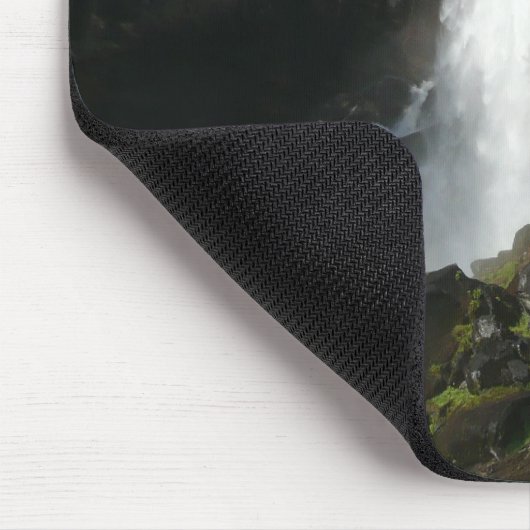 Vernale Herfsten I in het Nationaal Park Yosemite Muismat (Hoek)