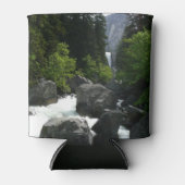 Vernale Herfsten op afstand bij Yosemite Blikjeskoeler (Voorkant)