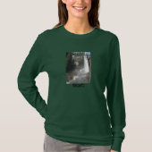 Vernale Herfsten Regenboog - Yosemite T-shirt (Voorkant)