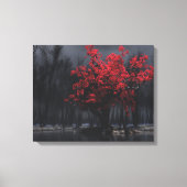 Vernalis Canvas Afdruk (Voorkant)