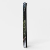 Vernall Herfst en Mist Trail Case-Mate iPhone Case (Achterkant/links)