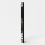 Vernall Herfst en Mist Trail Case-Mate iPhone Case (Achterkant/links)