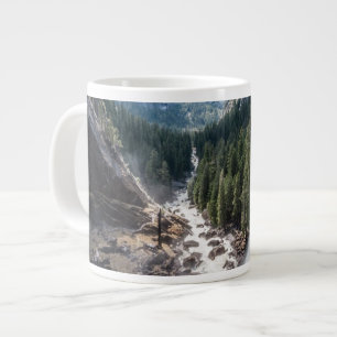 Vernall Herfst en Mist Trail Grote Koffiekop