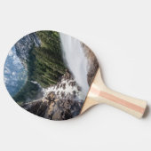Vernall Herfst en Mist Trail Tafeltennisbatje (Zijkant)