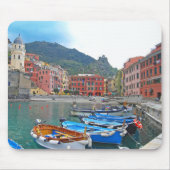 Vernaza Mousepad Muismat (Voorkant)