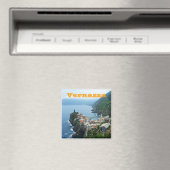 Vernazza, Cinqua Terra Magnet (Insitu (Vaatwasser))