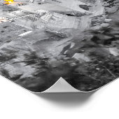 Vernazza Cinque Terre Liguria Italy Fine Art gift Poster (Hoek)