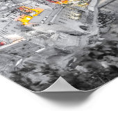 Vernazza Cinque Terre Liguria Italy Fine Art gift Poster (Hoek)