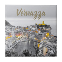 Vernazza Cinque Terre Liguria Italy Fine Art gift