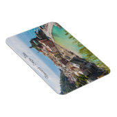 Vernazza, Cinque Terre magneet (Rechterzijde)