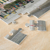 Vernazza, Italië Legpuzzel (Zijkant)