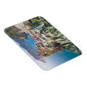 Vernazza, stad Cinque Terre Magneet (Rechterzijde)
