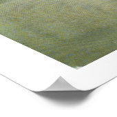 Verne Elliott op High Tower. Poster (Hoek)