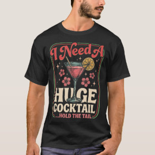 Vernederend Grappig Ongepast Ik Heb Een Enorme T-shirt