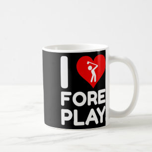 Vernederende vakantie grap T-shirt uitwisseling ma Koffiemok