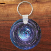 Verneveldiepten Sleutelhanger (Voorkant)