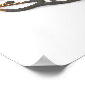 Vernevellamp en stethoscoop poster (Hoek)