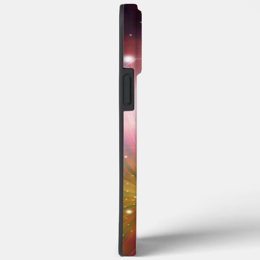 Vernevelstang in de buitenruimte Case-Mate iPhone case (Achterkant / Rechts)