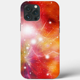 Vernevelstang in de buitenruimte Case-Mate iPhone case