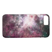 Vernevelvorming in de buitenruimte Case-Mate iPhone case (Achterkant (Horizontaal))