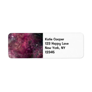 Vernevelvorming in de buitenruimte etiket